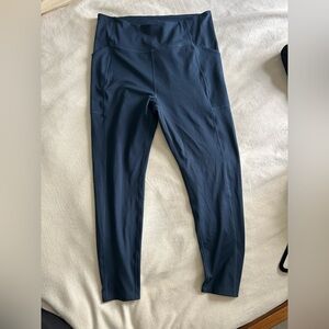 Girlfriend Collective Athletic Leggings W/ Pockets